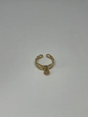 Bague LIV