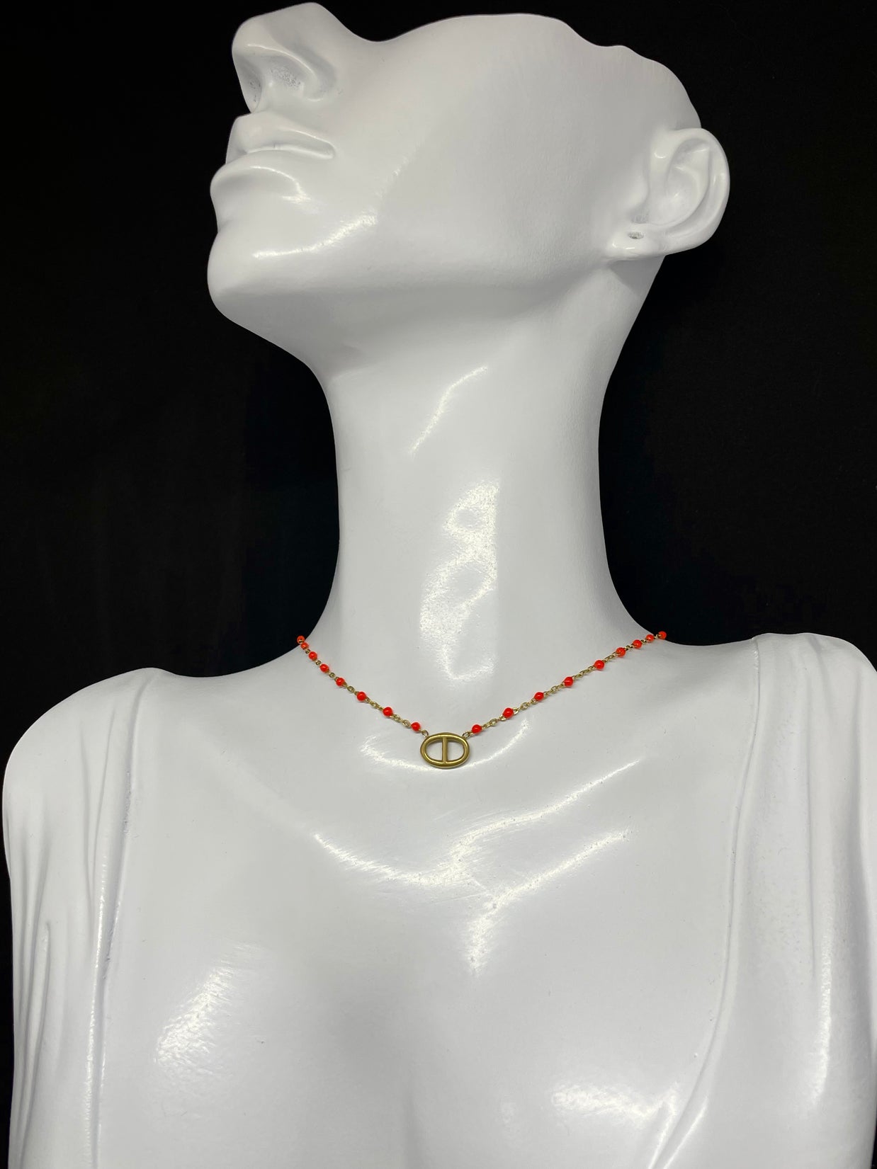 Collier BAYA
