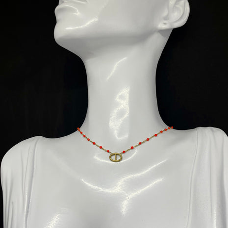 Collier BAYA