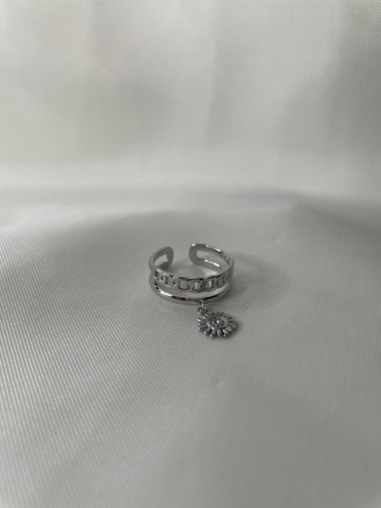 Bague JINAN