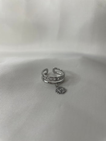 Bague JINAN