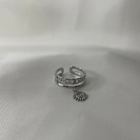 Bague JINAN