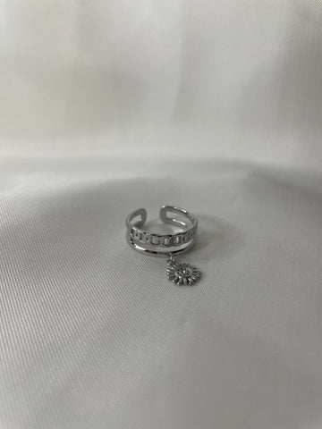 Bague JINAN