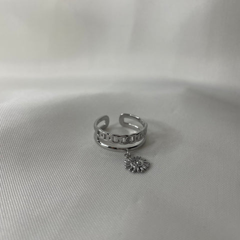 Bague JINAN
