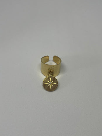Bague LISBONNE