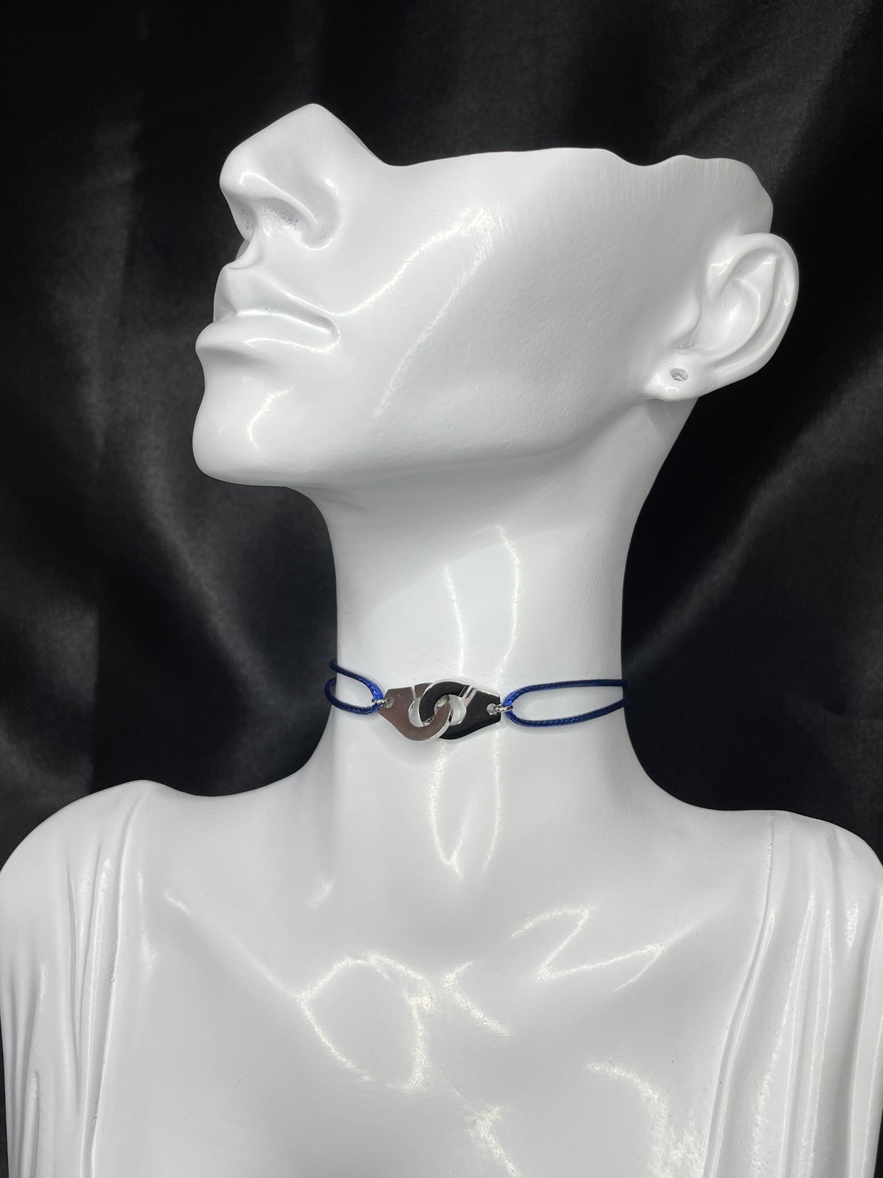 Collier JAKARTA