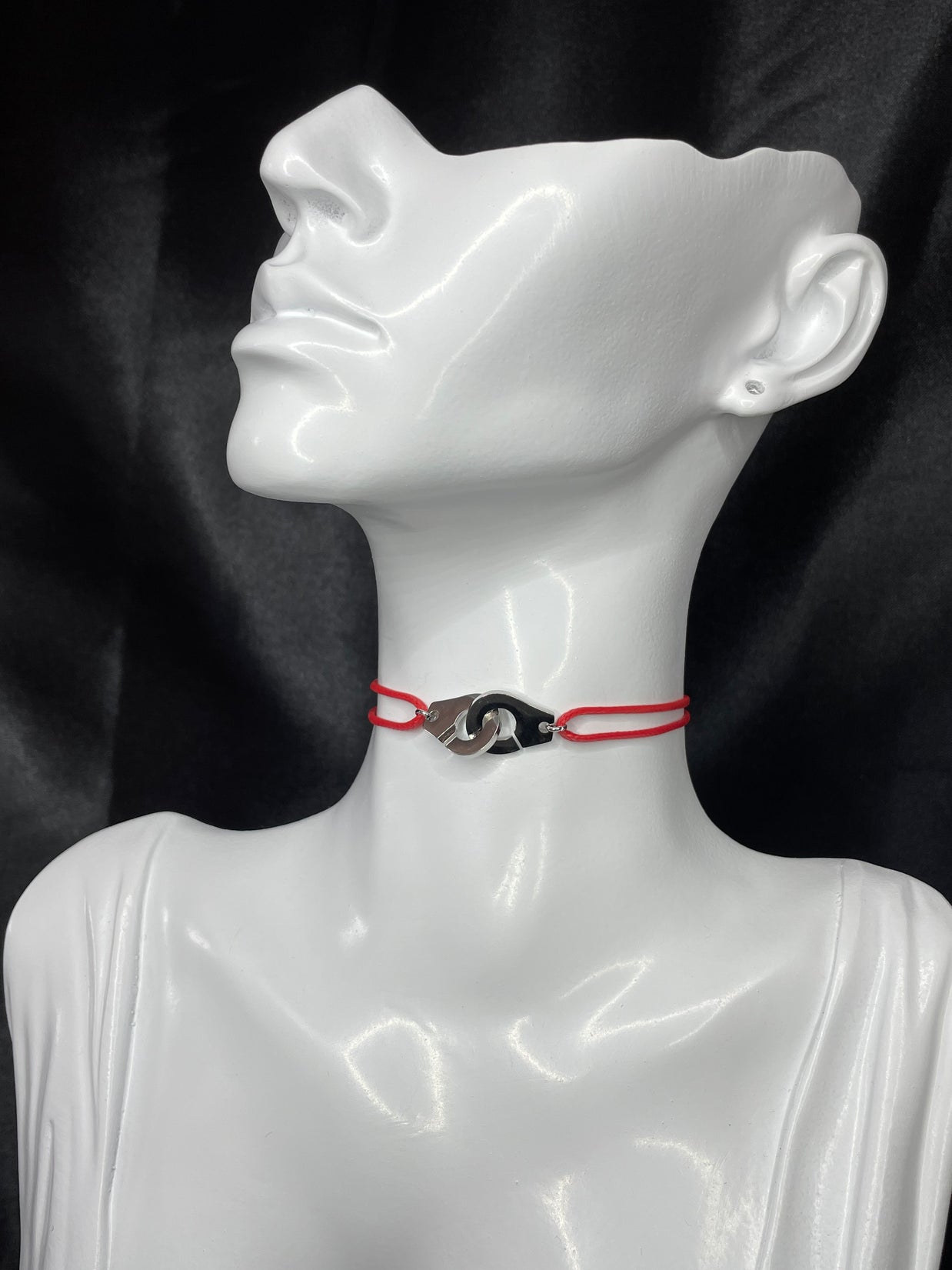 Collier JAKARTA