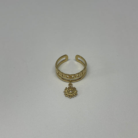 Bague JINAN