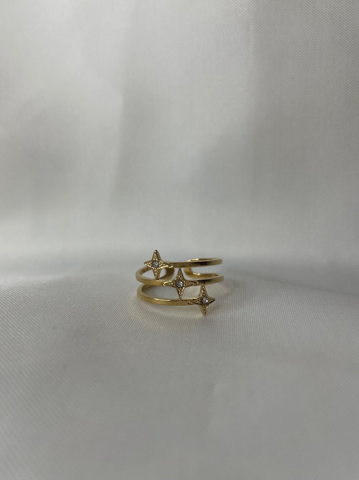Bague FARO