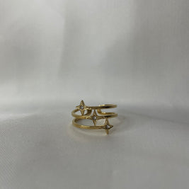 Bague FARO