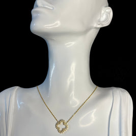 Collier GANDRA