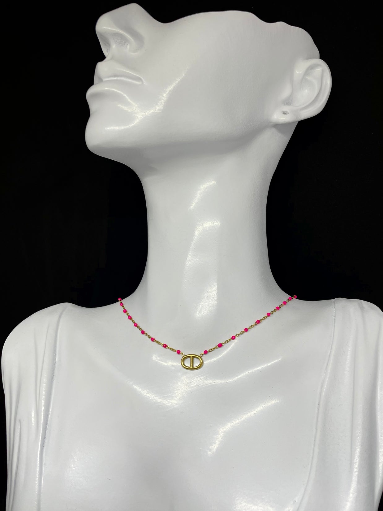 Collier BAYA