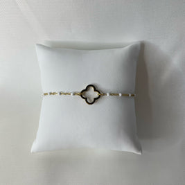 Bracelet BILBAO WHITE