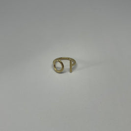 Bague DALI