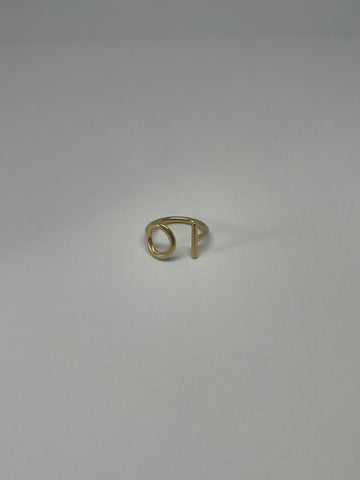 Bague DALI