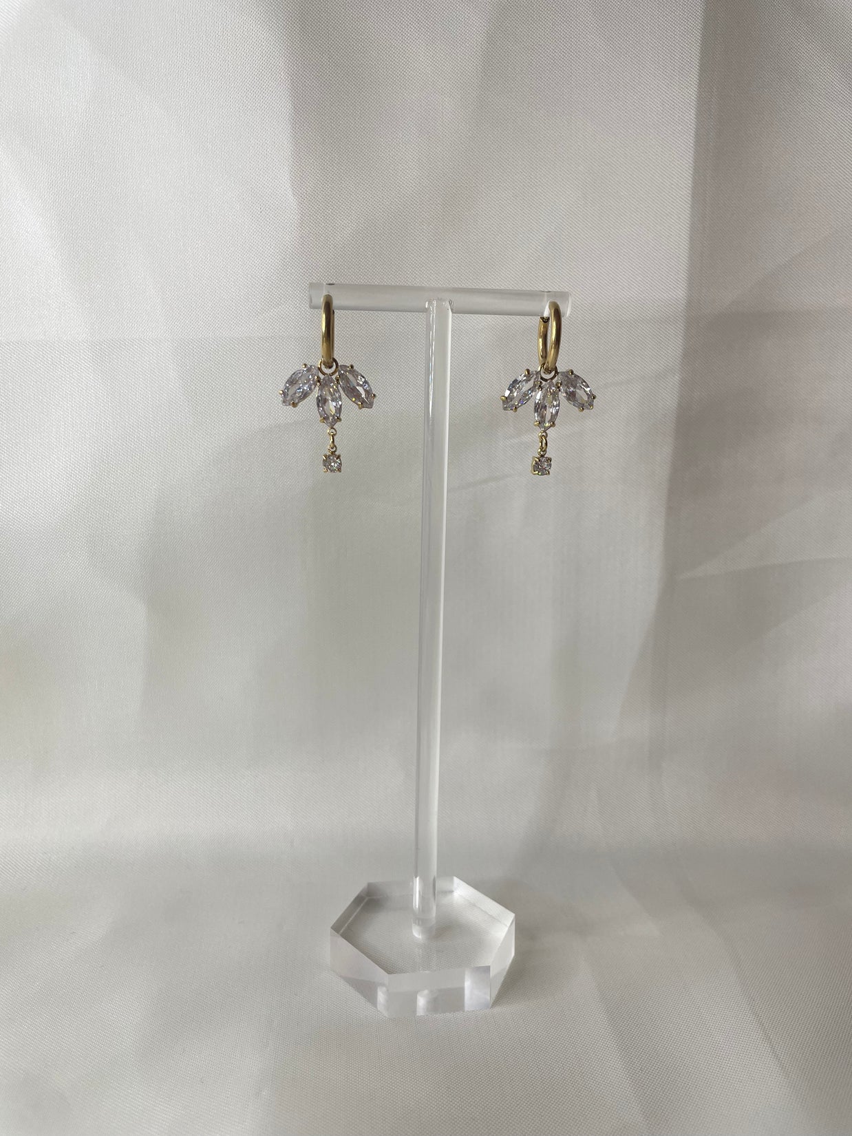 Boucle d’oreille ISCHIA