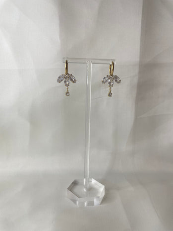 Boucle d’oreille ISCHIA