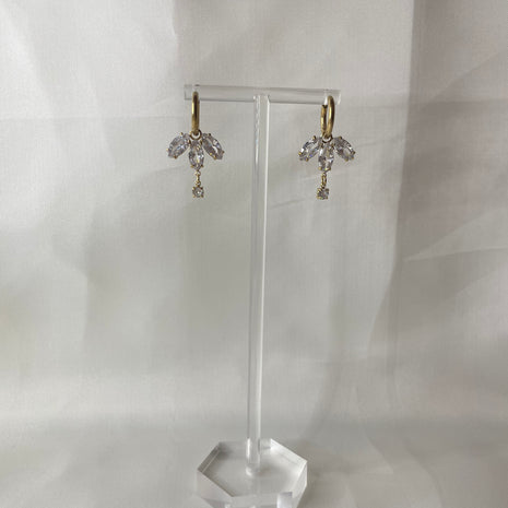 Boucle d’oreille ISCHIA