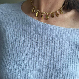Collier QUIBRON