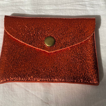 Porte carte ORANGE